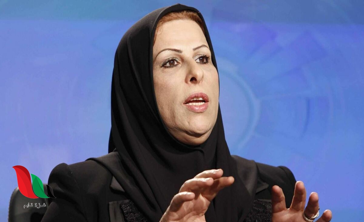 حقيقة وفاة عالية نصيف بفيروس كورونا في العراق