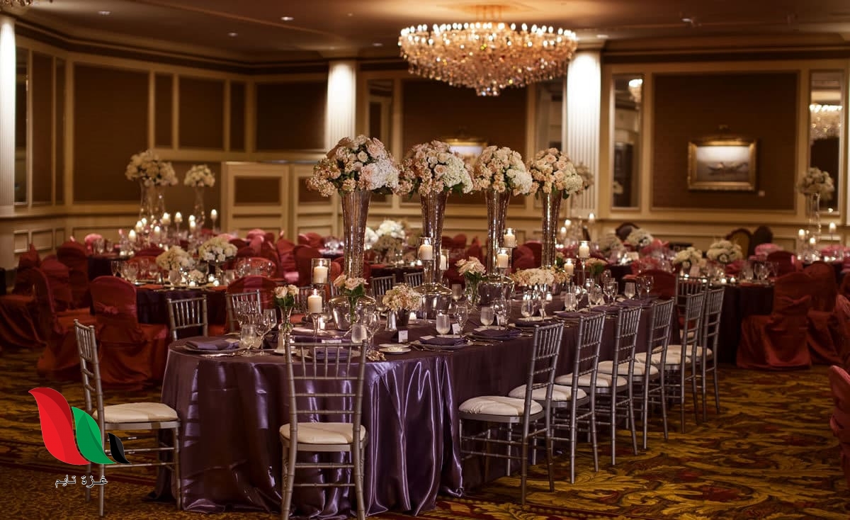 موعد فتح صالات الافراح في جميع محافظات الاردن