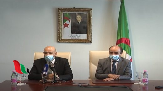 من هو الوزير سمير شعابنة الذي أقيل بعد يومين من تعيينه - ويكيبيديا