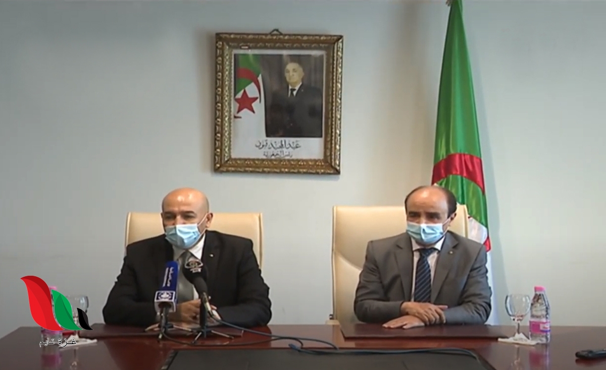 من هو الوزير سمير شعابنة الذي أقيل بعد يومين من تعيينه – ويكيبيديا