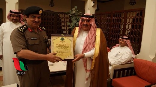 شاهد: تفاصيل سبب وفاة اللواء متقاعد عبدالله بن رشيد الشمري في السعودية