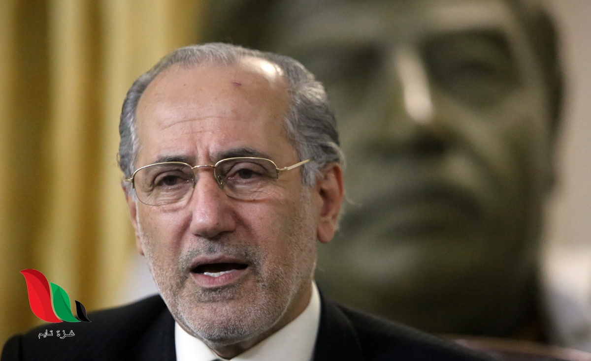 حقيقة وفاة موفق الربيعي السياسي العراقي الشهير بفيروس كورونا