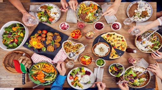 تعرف على 5 أطعمة نأكلها بشكل غير صحيح