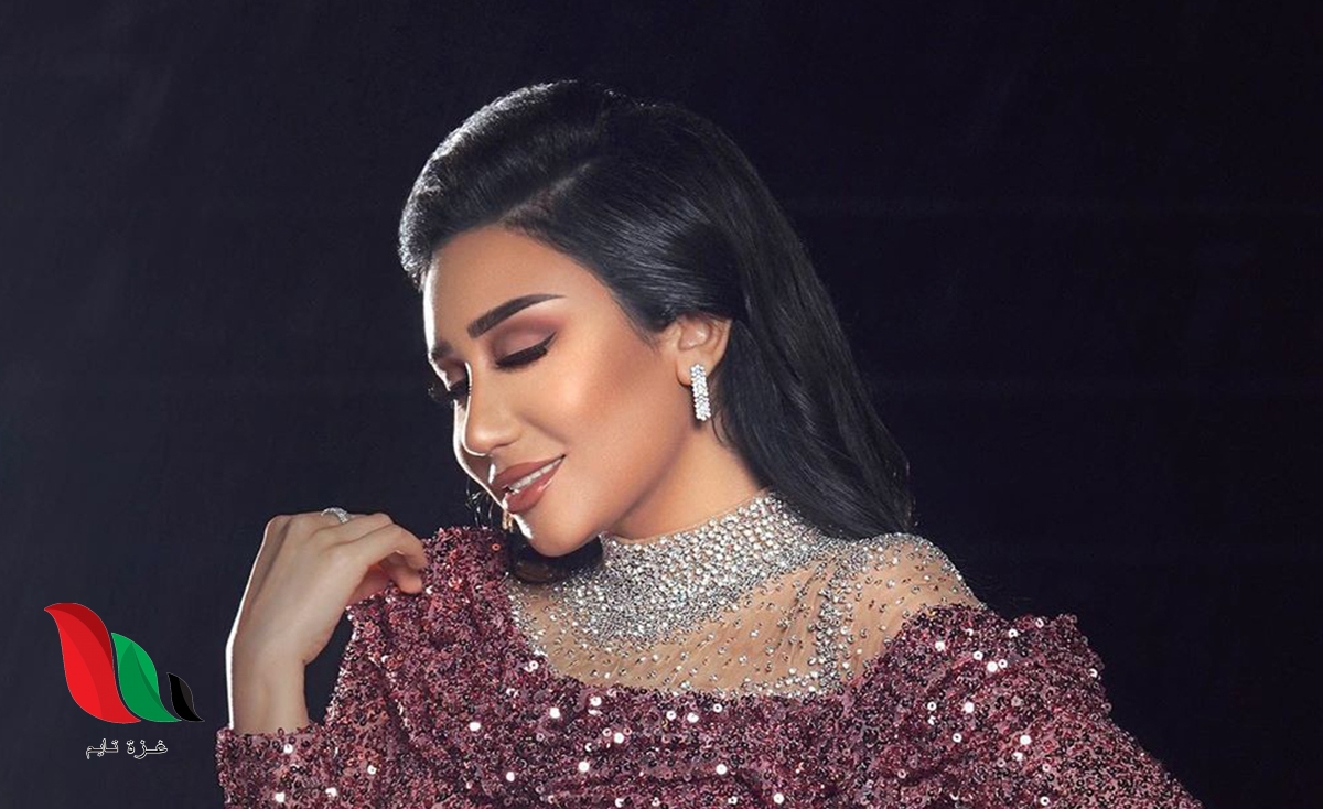 شاهد: صورة حنان رضا الفاضحة في الشاليه تشعل موقع انستقرام