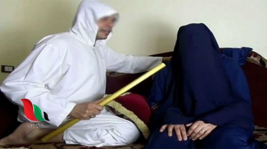 شاهد: فيديو الطفلة الصغيرة يثير جدلا واسعا في الجزائر