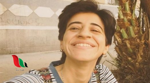 حقيقة وفاة سارة حجازي بفيروس كورونا في مصر