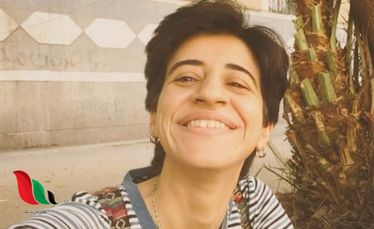حقيقة وفاة سارة حجازي بفيروس كورونا في مصر