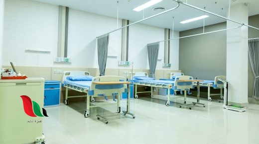 حقيقة وفاة عبودز الروسي في مشفى السعودية - هل مات ؟