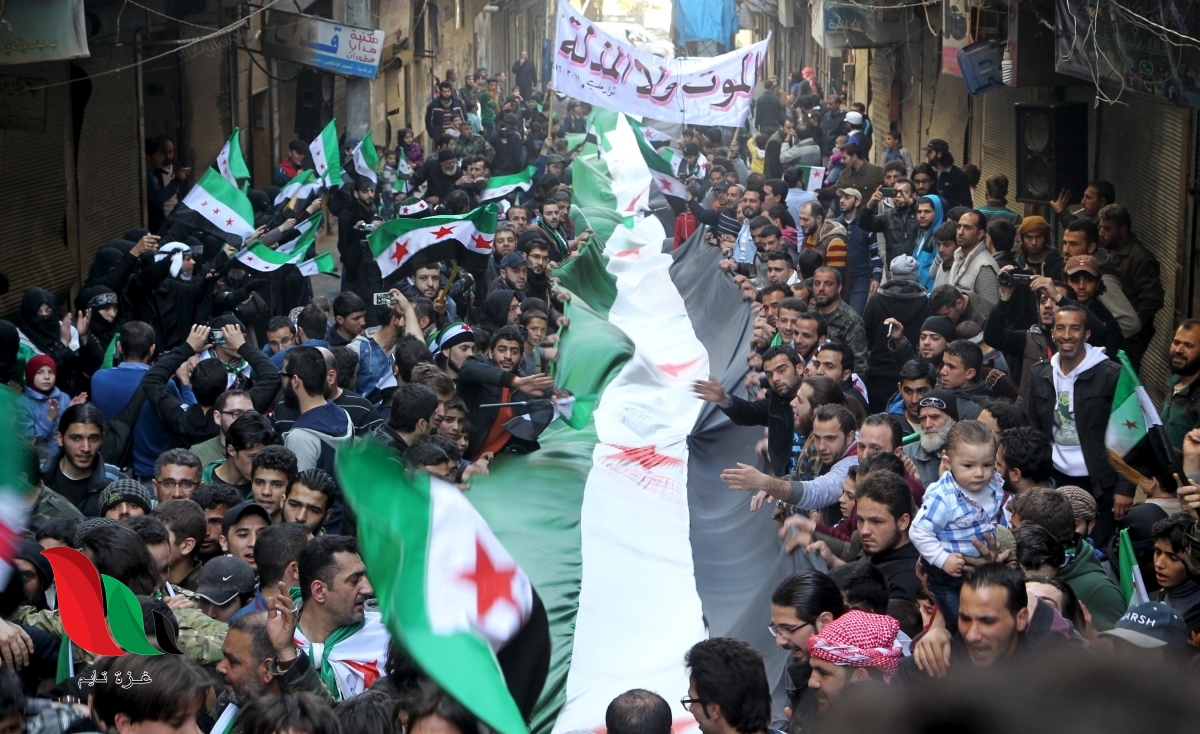 حقيقة وجود انقلاب عسكري في سوريا واعتقال بشار الأسد من القصر الجمهوري