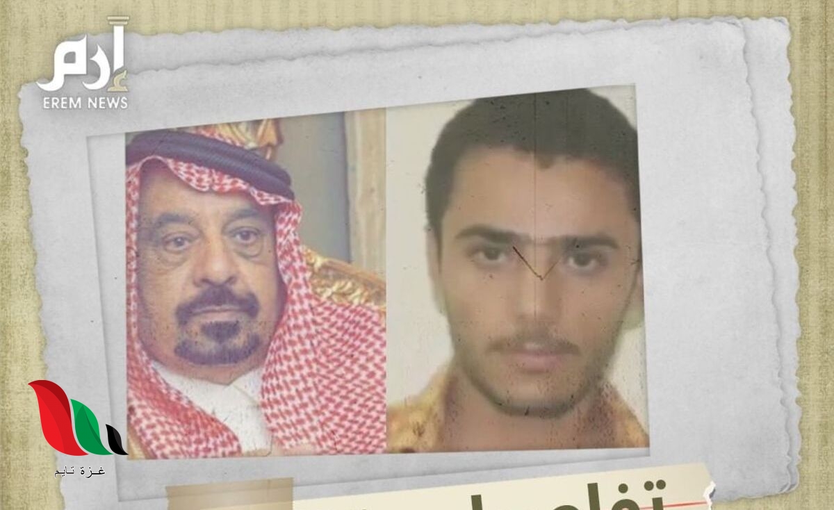 شاهد: تفاصيل مقتل مسفر بن وقيان القحطاني في السعودية