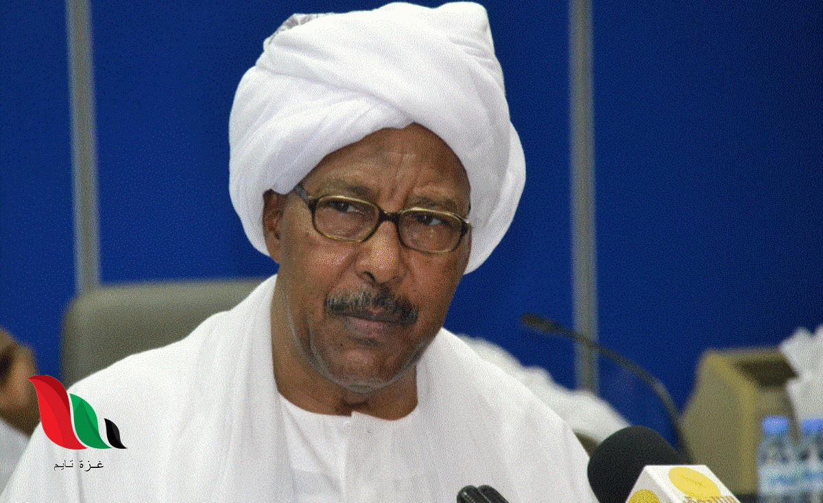 حقيقة وفاة عبدالرحيم محمد حسين القيادي في حزب عمر البشير