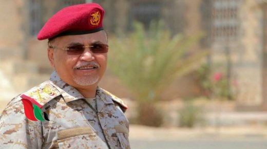 شاهد: حقيقة وفاة اللواء عادل القميري بفيروس كورونا في اليمن