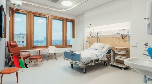 شاهد: تفاصيل سبب وفاة الطفلة شموخ العنزي في إحدى المستشفيات الحكومية