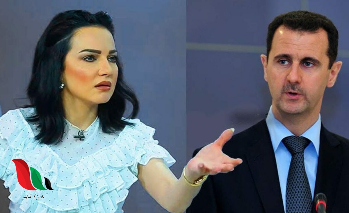 شاهد: الممثلة صفاء سلطان توجه انتقادًا لإحدى وزارات الحكومة السورية