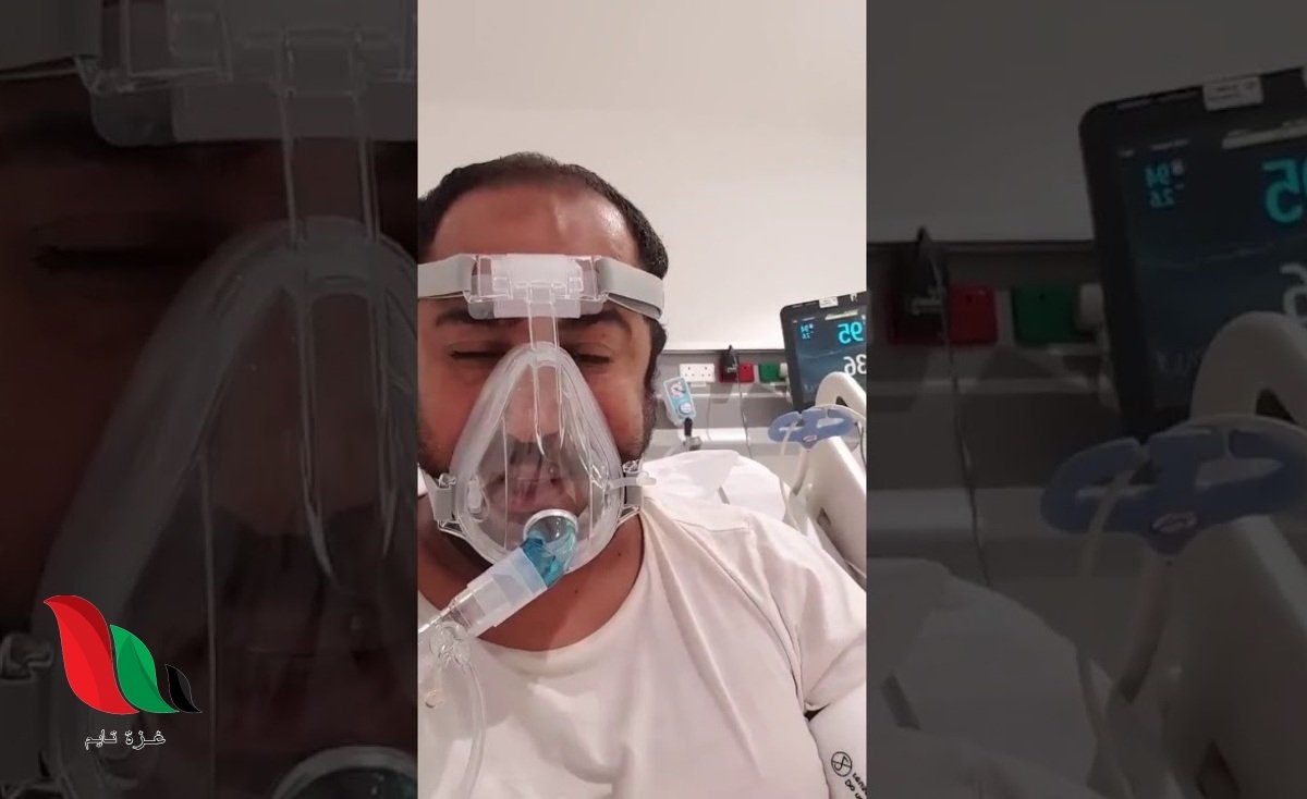 شاهد: تفاصيل سبب وفاة عمرين الأهدل خبير الطقس السعودي