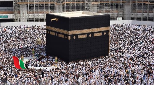 السعودية تعيد رحلات الحج والعمرة لعام 2020.. ما صحة هذا الخبر!