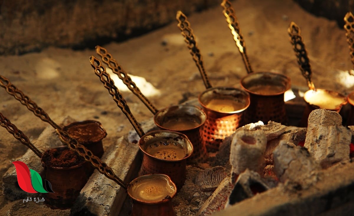 لماذا يشعر بعض الناس بالتعب بعد شرب القهوة؟