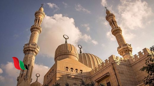 اخبار قرار موعد عودة فتح المساجد في مصر بكافة المحافظات