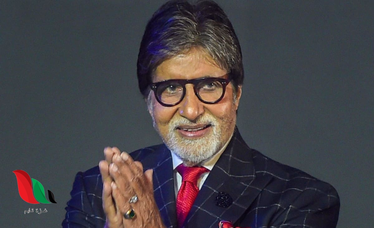 ما هي ديانة الفنان اميتاب باتشان الحقيقية.. ويكيبيديا تكشف