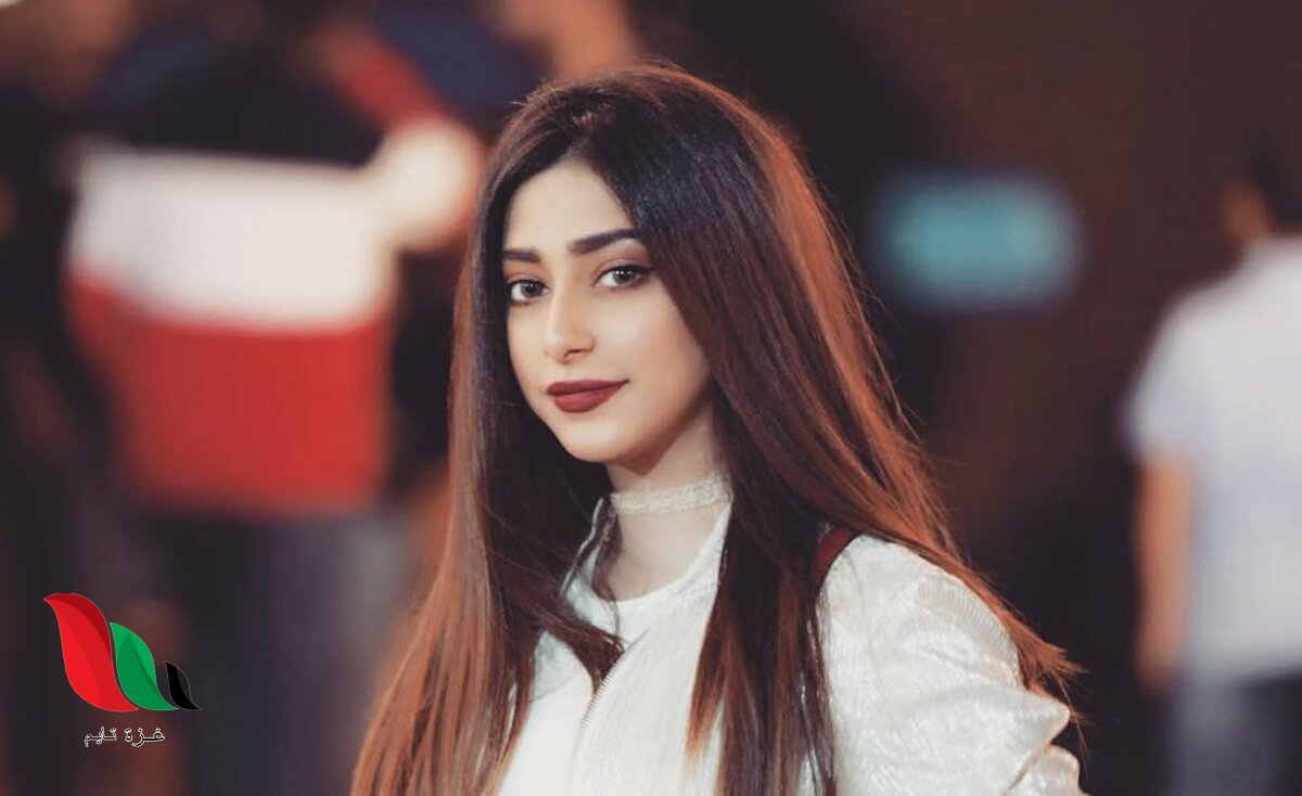 شاهد: زوج ابرار سبت يشعل مواقع التواصل في البحرين