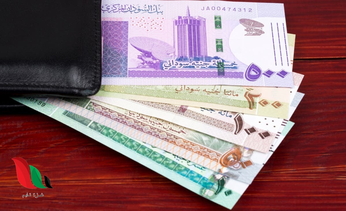 اسعار العملات وسعر الدولار في السودان صباح اليوم مقابل الجنيه السوداني وفق البنك المزكري والسوق السوداء
