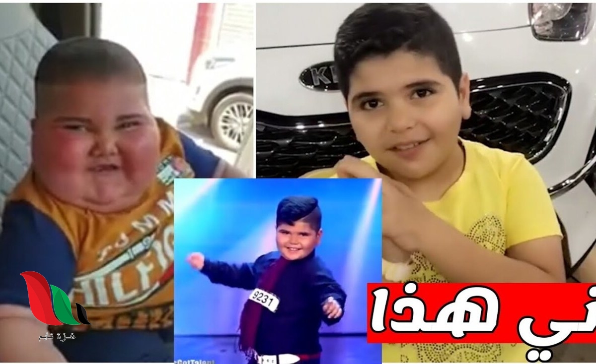 شاهد: حقيقة وفاة الطفل حسوني العراقي بشكل مفاجىء في إحدى المستشفيات