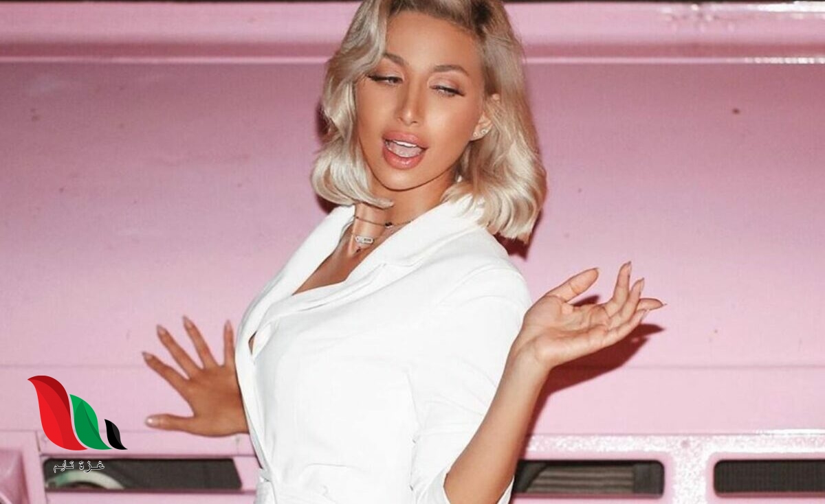 شاهد صور سناب العنود العيسى تثير جدلا واسعا.. فما علاقة نايف ناصر العتيبي؟