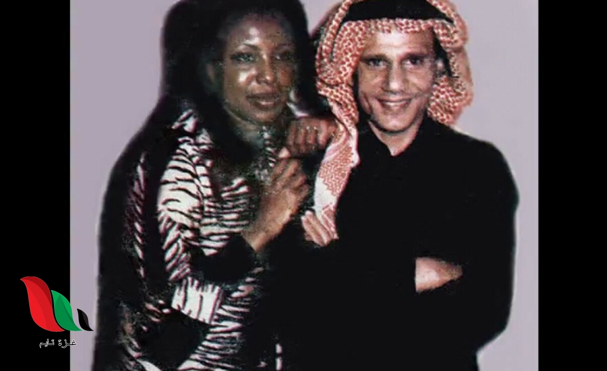 خبر وفاة الفنانة عتاب السعودية يتصدر منصات التواصل.. ومن هو زوجها؟