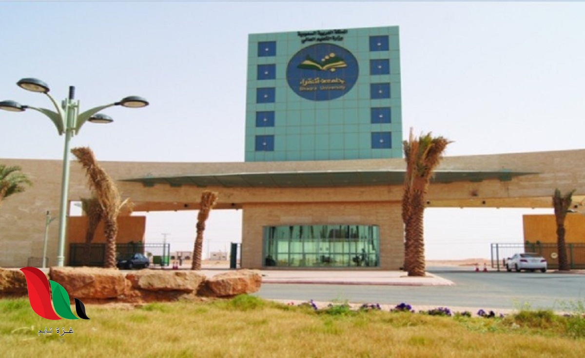 نتائج قبول جامعة شقراء للطالبات للعام الدراسي 1441 1442