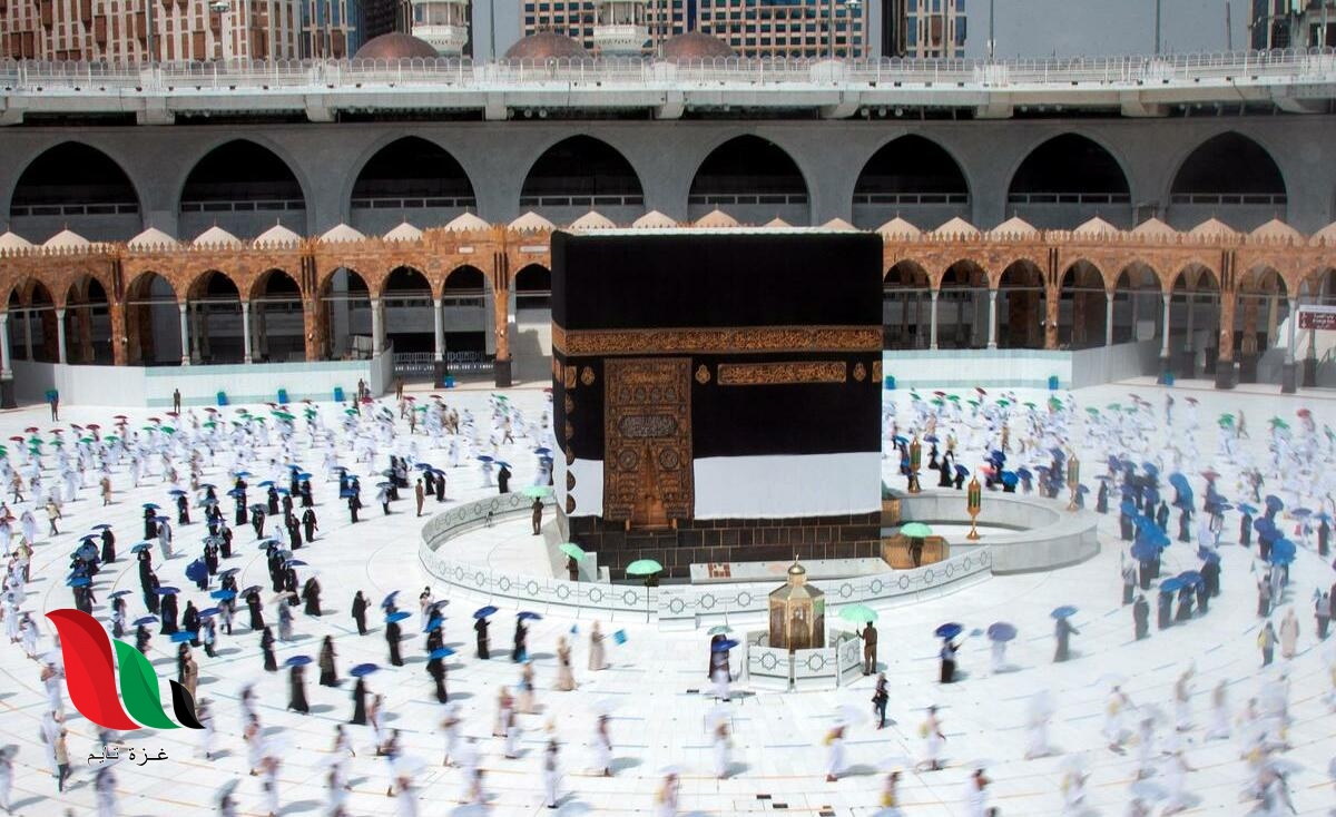 شاهد: خطبة عرفة اليوم بث مباشر لفضيلة الشيخ عبدالله المنيع