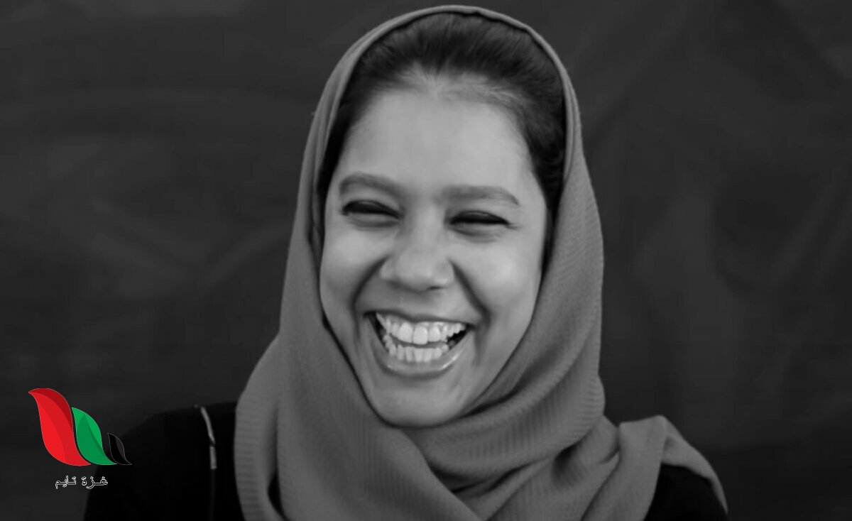 سبب وفاة دارين مهدي في إحدى مشافي سلطنة عمان