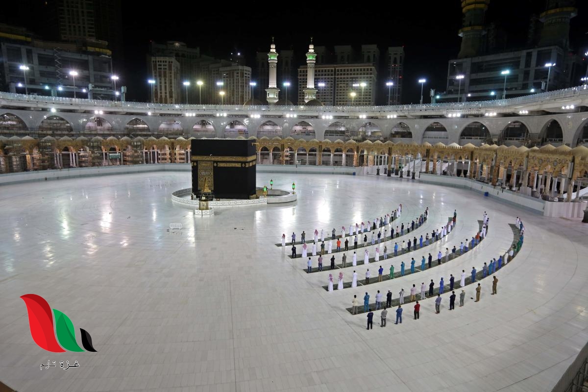 افضل دعاء في ايام وليالي العشر الاوائل من ذي الحجة