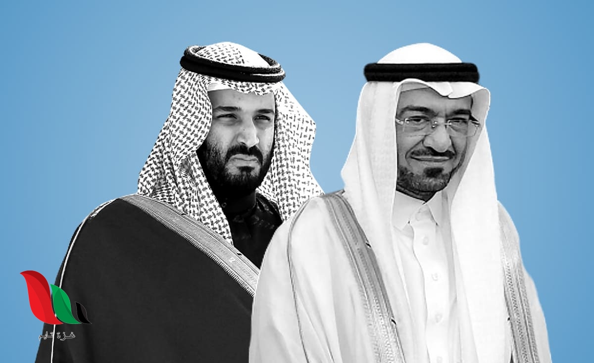 تصدر تويتر.. من هو سعد الجبري وما علاقته بشخصية محمد بن نايف