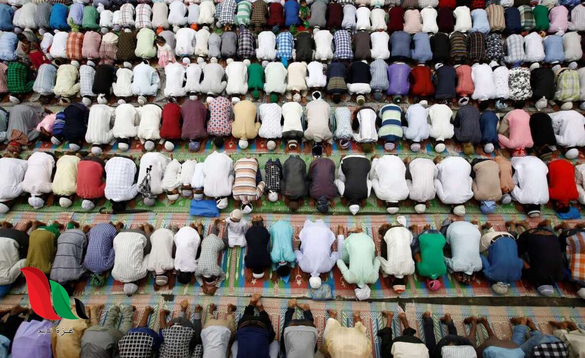 متى يصادف موعد اول ايام عيد الاضحى 2020 في تركيا ؟