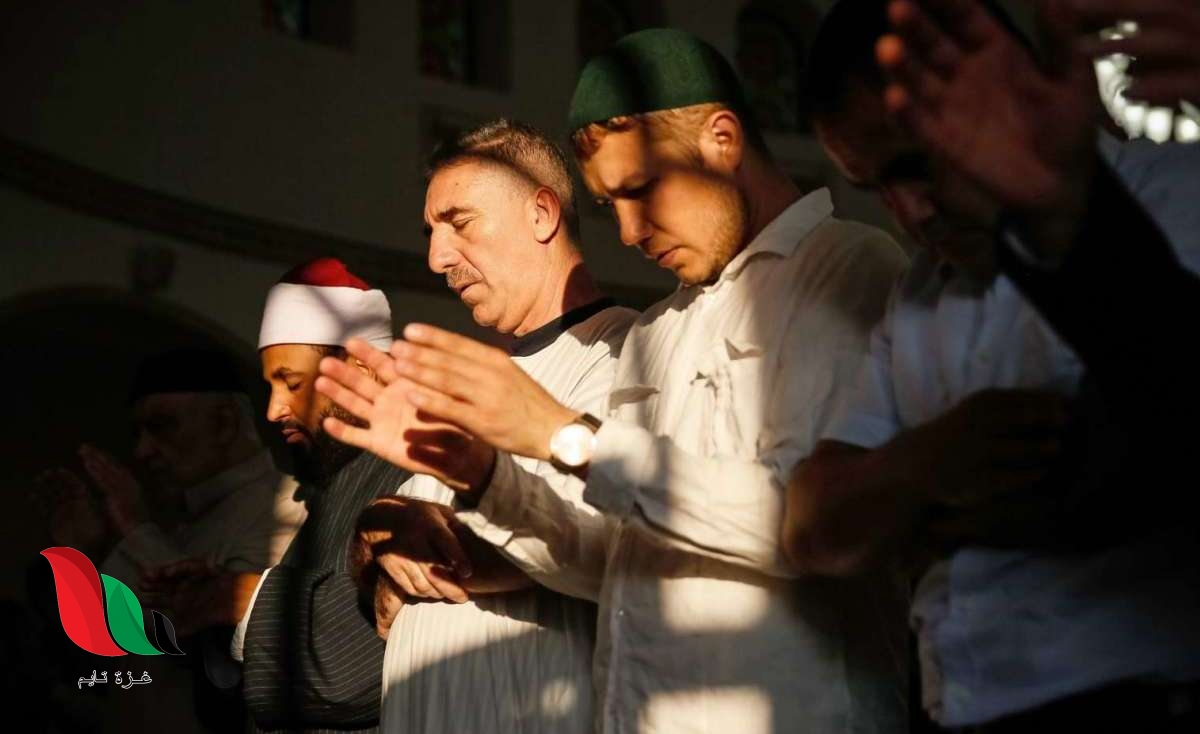 كيفية اداء صلاة عيد الاضحى 2020 في المنزل لغير الحجاج