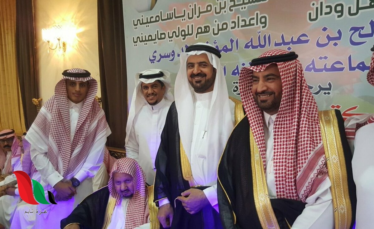 سبب وفاة محمد بن مران بن قويد الدوسري في السعودية.. هل تم اغتياله؟