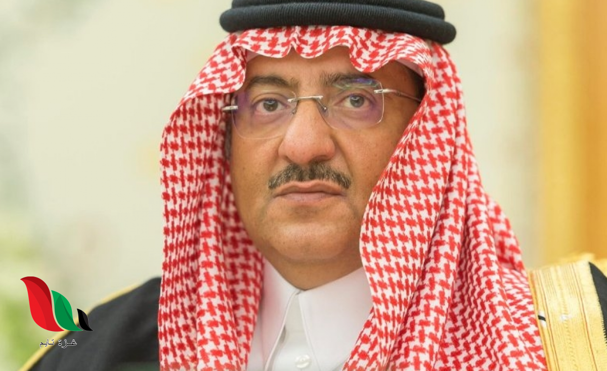 شاهد: مستشار محمد بن نايف يشعل مواقع التواصل الاجتماعي في السعودية