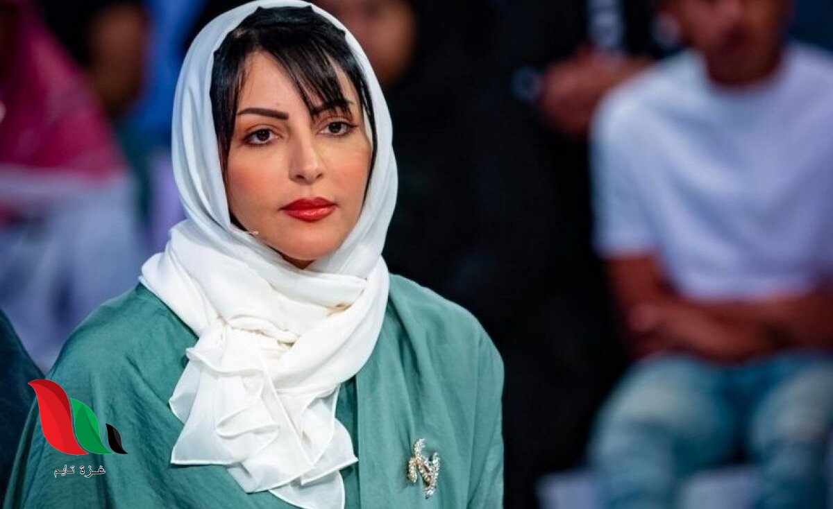 ملاك الحسيني حامل .. ما حقيقة حملها من زوجها الجديد؟