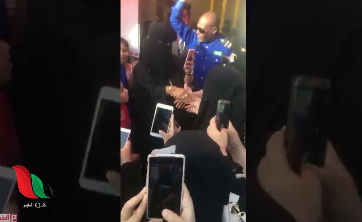 شاهد: هيا الغماس تنشر صورة زواج ولدها بطريق الخطأ على حساب هيون هيونة