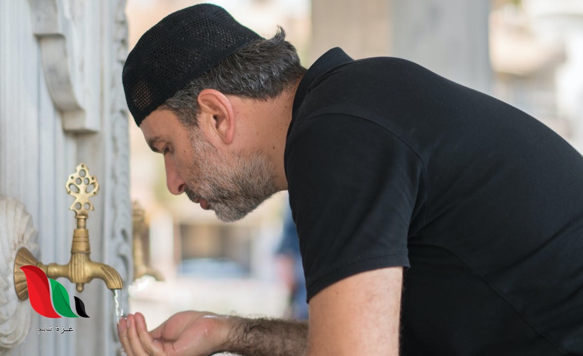 هل غسل يوم عرفة يجزئ عن الوضوء أم أنه غير كافٍ