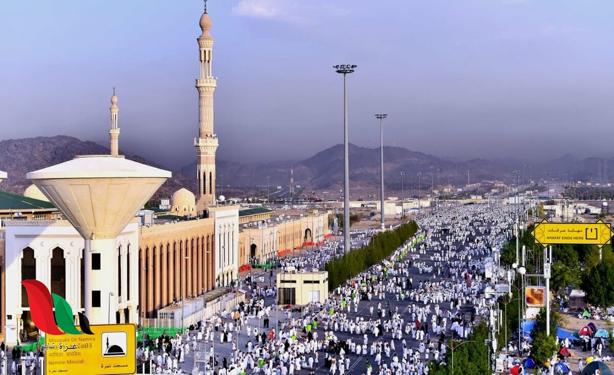 دعاء وأعمال يوم التروية في الحج لغير الحاج ولماذا سمي بهذا الاسم