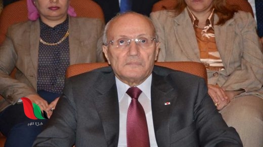 اليوم السابع يوضح حقيقة وفاة الفريق محمد العصار بفيروس كورونا