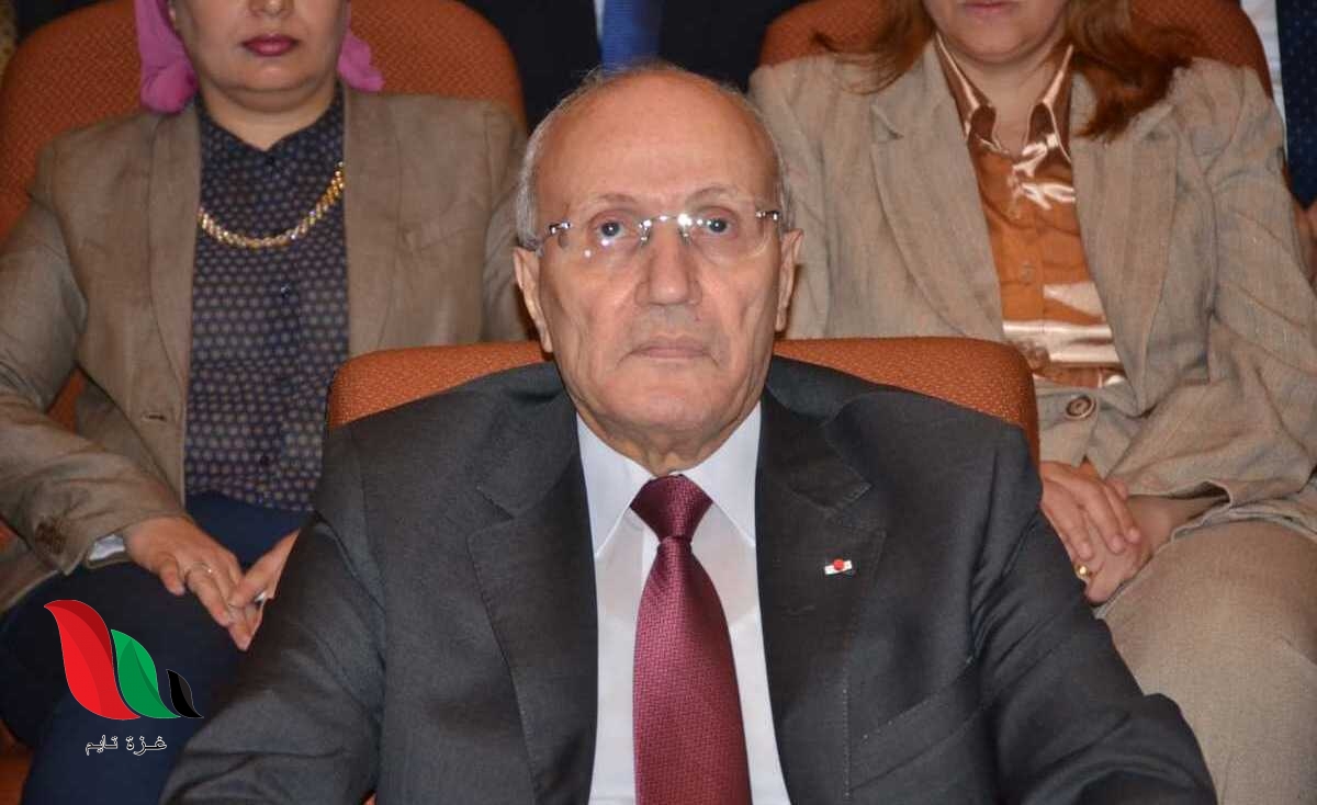 اليوم السابع يوضح حقيقة وفاة الفريق محمد العصار بفيروس كورونا