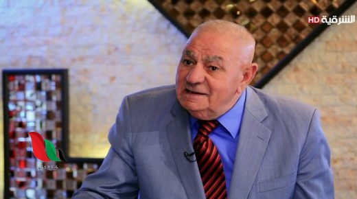 حقيقة وفاة الخبير القانوني طارق حرب جراء إصابته بأزمة قلبية مفاجئة