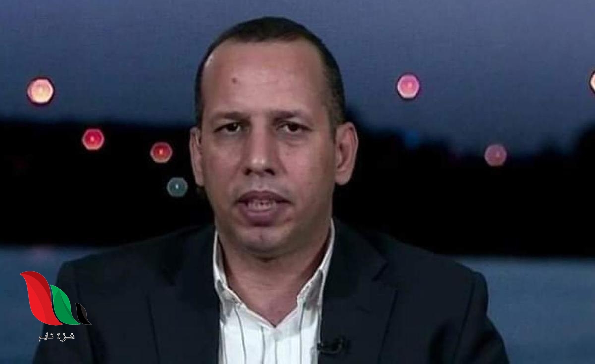 شاهد صور اغتيال هشام الهاشمي مدير الامن الوطني في العراق