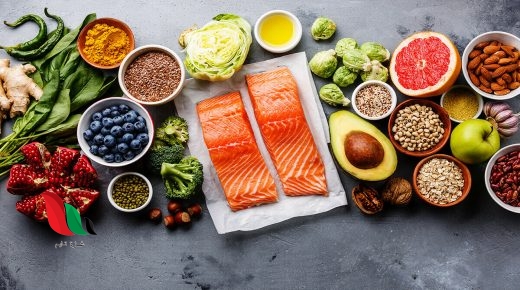 دراسة تكشف عن 5 أطعمة تعوض عن نقص الحديد في الجسم