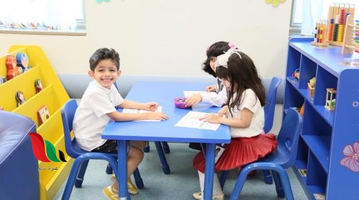 كيف اعرف نتيجة تنسيق رياض الأطفال 2020 في مدينة الاسكندرية