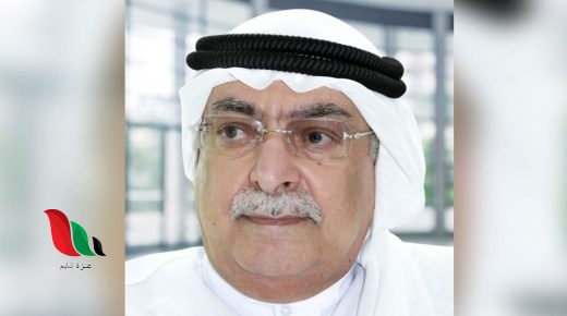 شاهد: سبب وفاة احمد بن سلطان القاسمي في مستشفى بريطاني