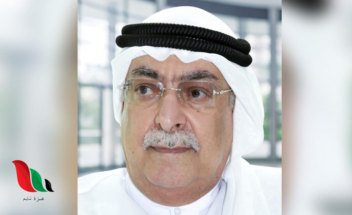 شاهد: سبب وفاة احمد بن سلطان القاسمي في مستشفى بريطاني