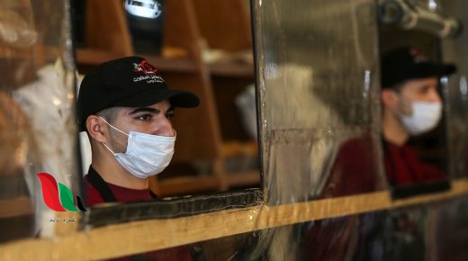 الصحة تعلن تعافي 3 حالات جديدة من فيروس كورونا في قطاع غزة